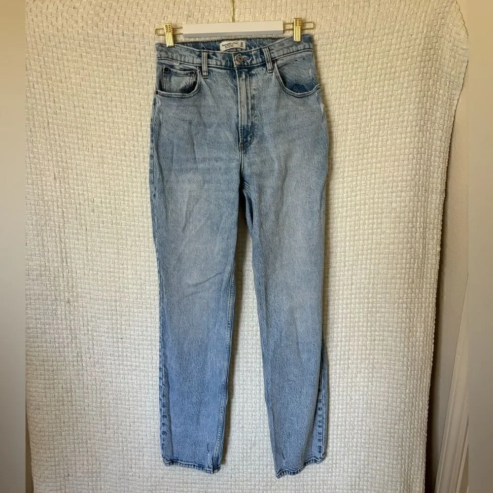 Abercrombie Jeans✨